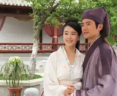 又见白娘子任泉左小青演绎千载情缘