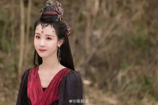陈都灵说不介意饰演主角或配角会倾听不同的声音
