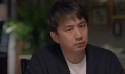 黄磊在热播剧小敏家中,有两个表演细节上,足以让后辈们学习一生

