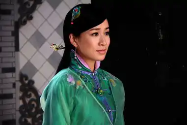 嫁入豪门官方剧照