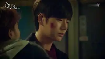 奶酪陷阱朴海镇刘正学长终于愿意敞开心扉堆糖,美好生活研究所