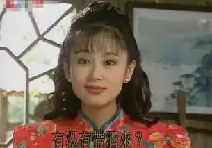 陈红早年剧照清纯可人网友美到一塌糊涂
