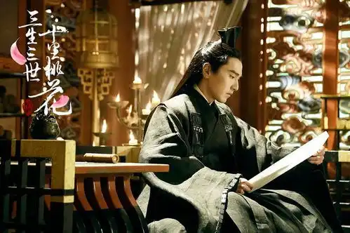 那年三生三世十里桃花开后,到底谁受益最多五周年记