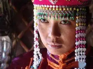 为什么说她有种让人唇唇欲动的美