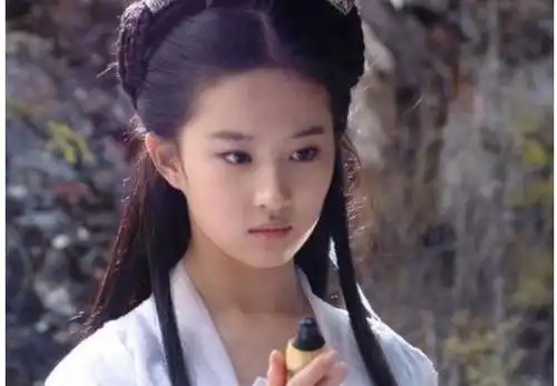 五位最美古装剧女一号,刘诗诗唐嫣赵丽颖刘亦菲杨幂,你最喜欢谁