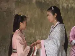 千万造价场景大气恢弘美人心计最新剧照曝光
