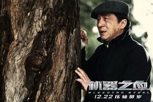 专访冻死,热死,憋死,饿死成龙新片又搏命了罗志祥欧阳娜娜现场吓傻
