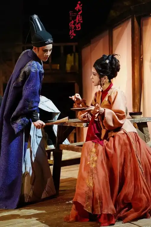 文脉华章dna动了传统文化出圈引领新国潮