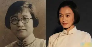 建党伟业角色原型大pk
