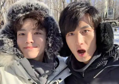 求放过天官赐福被曝人选已定,成毅或携昔日95后cp再回归