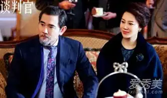 谈判官谢天佑是好人还是坏人谈判官谢天佑结局怎么样了爱秀美