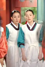 大长今官方剧照
