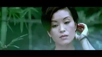 风云雄霸天下里的颜盈,有怎样的魅力,让4位枭雄轮番占有
