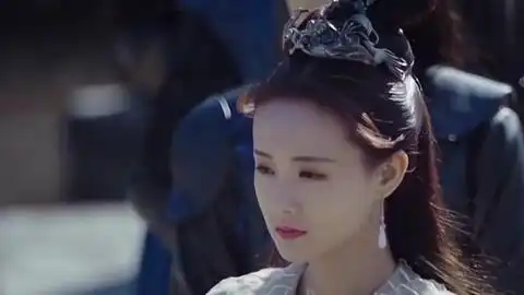 媚者无疆34宁王平乱的兵权离开姽婳城姹萝残害晚媚
