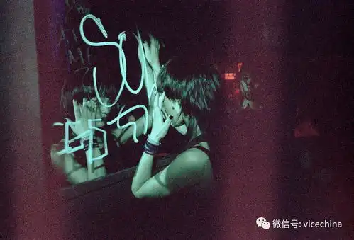 专访夏永康北京雾霾天气亦是一种性感
