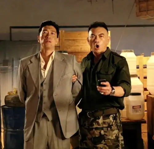 他是国家一级演员,却出道17年无戏可拍,76岁凭雷剧火遍全国
