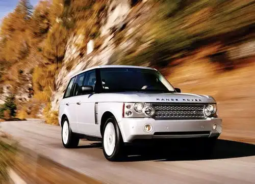 路虎卫士百万以内选硬核suv,买我