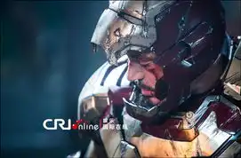 钢铁侠3最新剧照斯塔克身负重伤满脸血痕