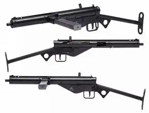 如果把枪换一个角度,军迷还认得出它们吗
