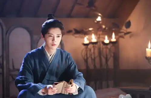 2.7分甜蜜暴击2.9分上海堡垒,鹿晗不甘心又带来一部大片
