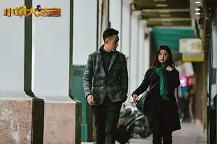 小镇大法官收官在即直击不同感情观