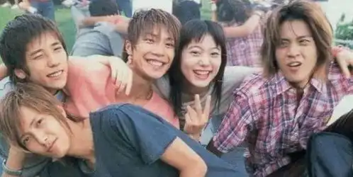 头文字d续集无望15年后女主大变样,粉丝直呼不敢认