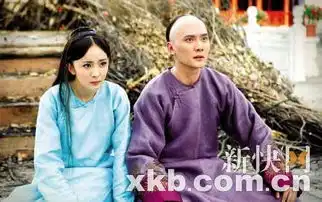 穿越剧宫观众边骂边追剧情三流制作一流

