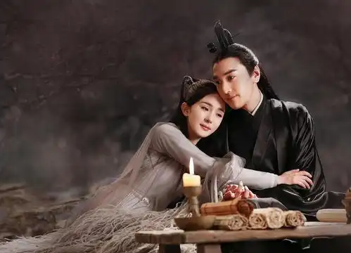 三生三世十里桃花电影剧