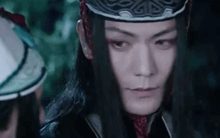 不良人黑无常舌咚床戏被删,粉丝当时就不干了
