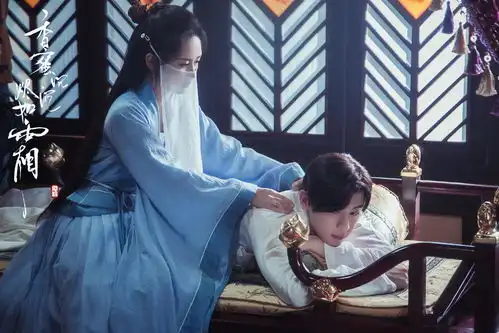 重刷香蜜沉沉烬如霜跟帝君和夜华比,旭凤是个渣男
