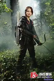 抢票看北美票房冠军影片饥饿游戏