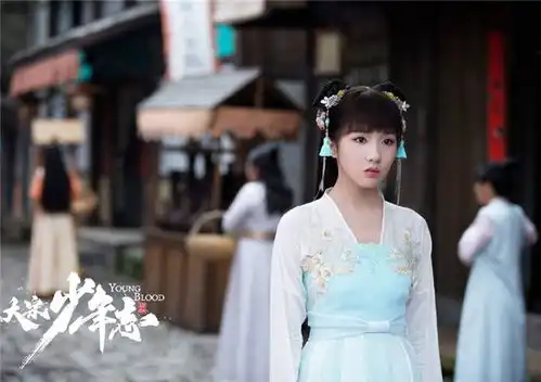 盘点4部逆袭成功的剧,陈情令上榜,全看过的算你厉害