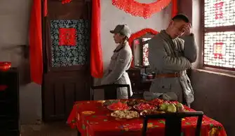 狂飙支队剧照