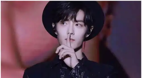 肖战玉骨遥最新路透曝光,新造型气质变化大,与任敏罕见同框
