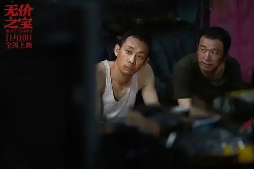 无价之宝并不止于翻拍
