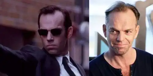 黑客帝国4开拍,原班人马回归,老版演员现在如何