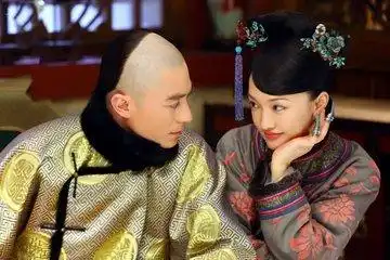 延禧攻略终于大结局了,如懿传要怎么看人物有何关联
