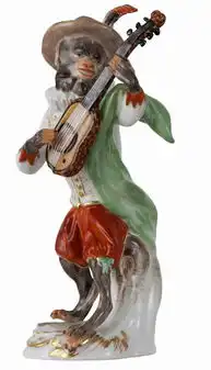 欧洲第一名瓷是如何炼成的从对中国瓷器的模仿到创新