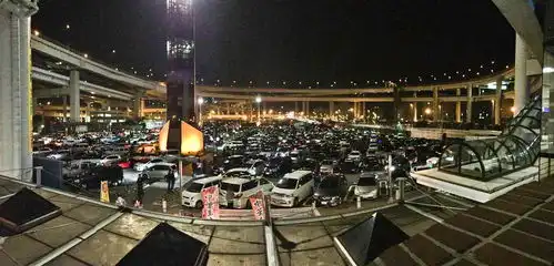 不是只有头文字d的秋名山才有老司机