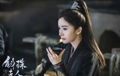 未播先火的5部待播剧陈伟霆,肖战王一博成毅你选谁
