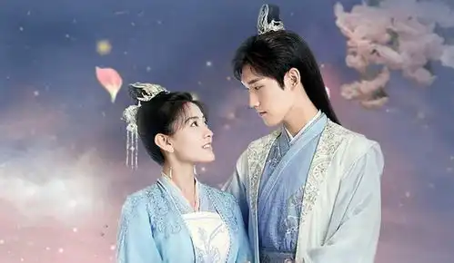 双世宠妃3吻戏升级,曲小檀墨连城盖头吻缠腰吻,太甜了