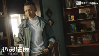 心灵法医成为了一部口碑收视俱佳的悬疑作品

