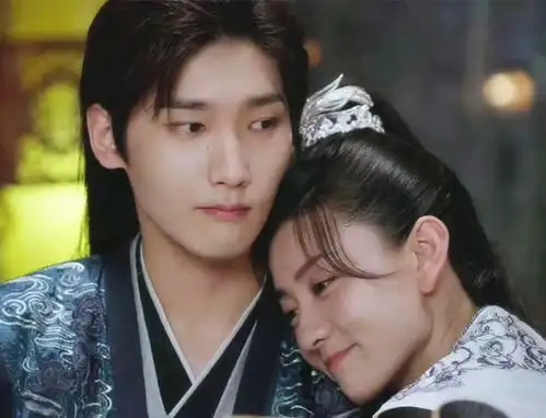 双世宠妃3五大男演员演技颜值,方逸伦赶超邢昭林,他只能垫底
