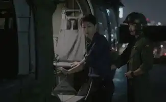 一分钟带你看完太阳的后裔
