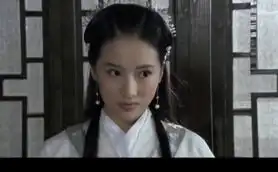 孙俪杨幂佟丽娅刘诗诗古装剧腹黑女比拼
