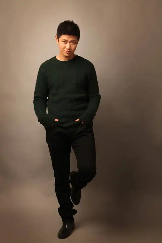 农村兵赵荀个人资料赵荀求婚女友濮玉被赞大美人
