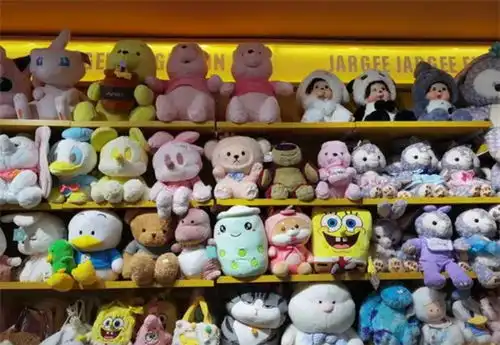 开一家佳叽娃娃机要多少钱