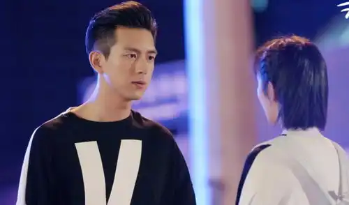 年度男演员成毅排名超越王一博千玺进前三,李易峰危险了