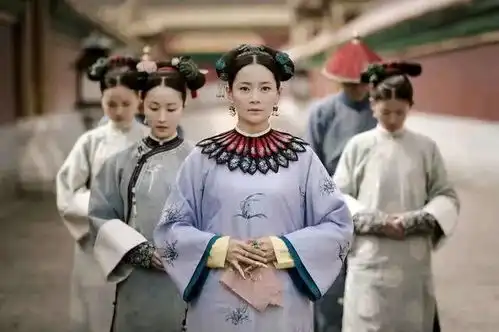 考古打开乾隆爱妃墓,揭开一段皇室丑闻,乾隆最终还是没能藏住
