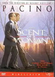闻香识女人剧照任一